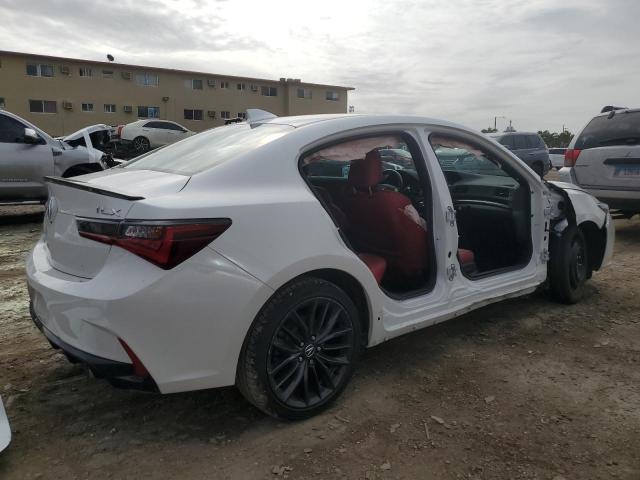 Obraz 3 z 2022 ACURA ILX PREMIUM A-SPEC 2022 z VIN 19UDE2F8XNA008251