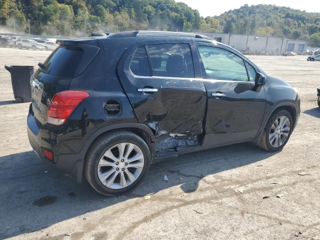 Изображение 3 2018 CHEVROLET TRAX PREMIER 2018 с VIN 3GNCJMSB1JL319449