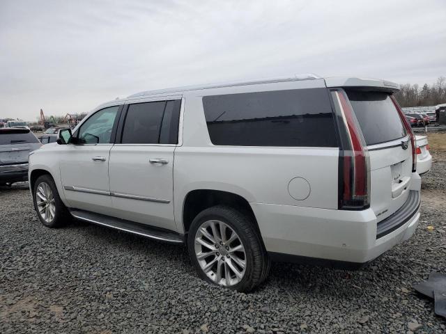 Obraz 2 z 2018 CADILLAC ESCALADE ESV LUXURY 2018 z VIN 1GYS4HKJ6JR158898