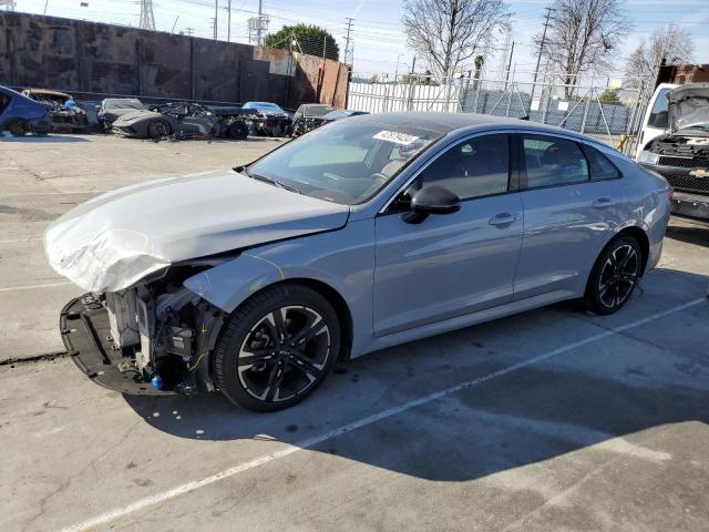 2022 KIA K5 GT LINE 2022 image