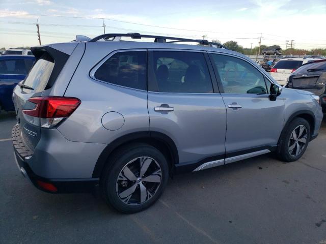 Изображение 3 2020 SUBARU FORESTER TOURING 2020 с VIN JF2SKAXC8LH562566