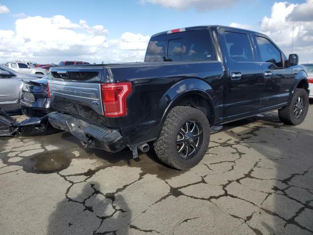 Image 3 of 2016 FORD F150 SUPERCREW 2016 with VIN 1FTEW1EG7GFD50488