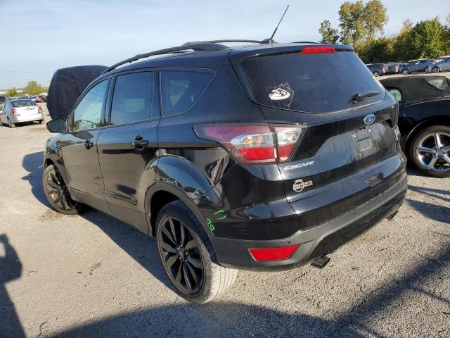 Obraz 2 z 2017 FORD ESCAPE TITANIUM 2017 z VIN 1FMCU9J92HUA34010