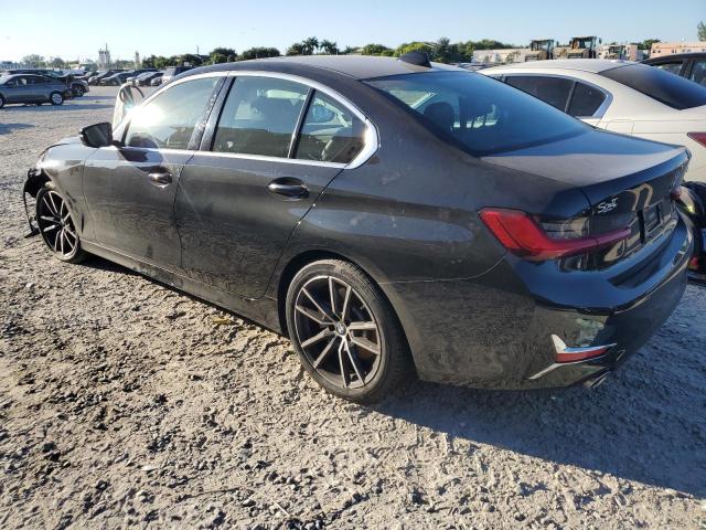 Изображение 2 2020 BMW 330I  2020 с VIN 3MW5R1J05L8B28127