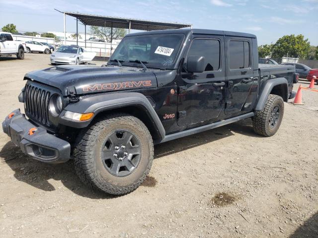 Изображение 2022 JEEP GLADIATOR MOJAVE 2022