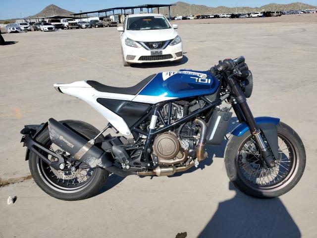 2020 HUSQVARNA VITPILEN 701  2020 image