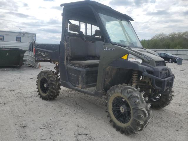 Obraz 2017 POLARIS RANGER XP 1000 2017