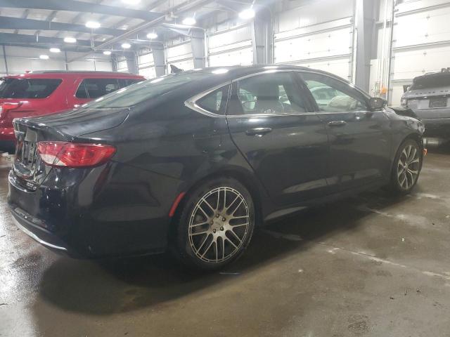 Изображение 3 2016 CHRYSLER 200 C 2016 с VIN 1C3CCCCB8GN109326