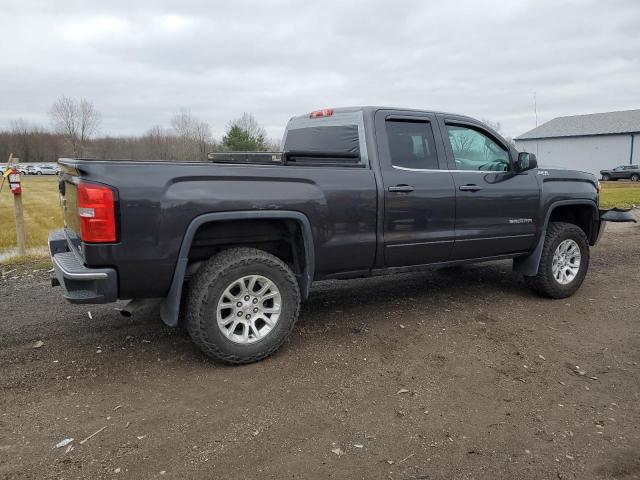 Obraz 3 z 2014 GMC SIERRA K1500 SLE 2014 z VIN 1GTV2UEH2EZ230230