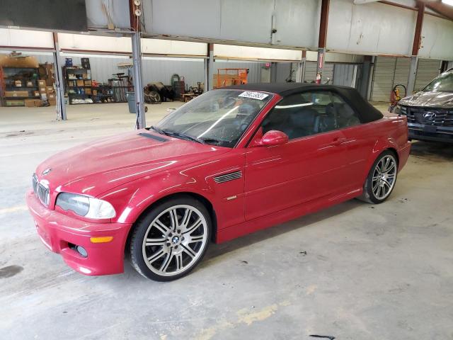 2002 BMW M3  2002 image