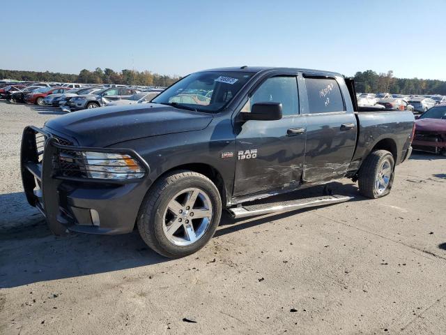 Изображение 2016 RAM 1500 ST 2016