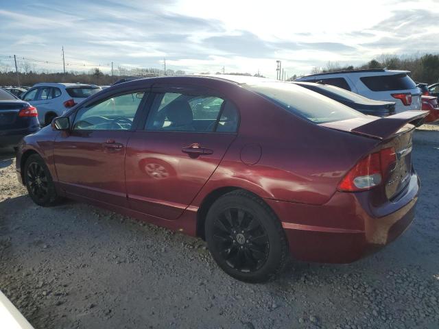Obraz 2 z 2010 HONDA CIVIC LX 2010 z VIN 2HGFA1F57AH530805