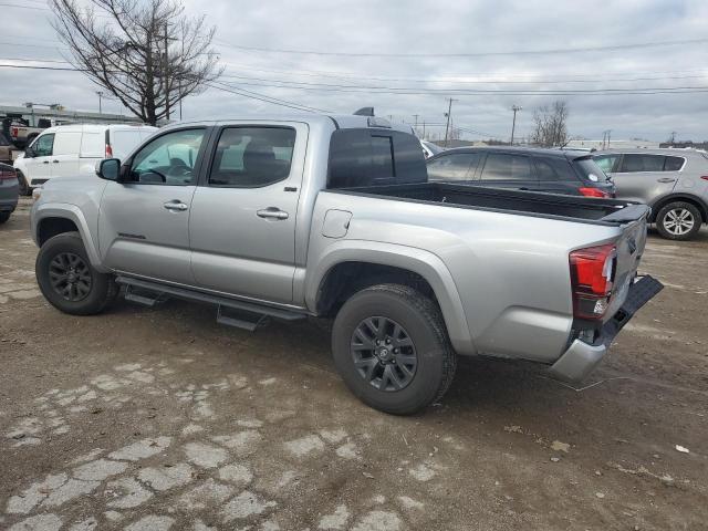 Obraz 2 z 2023 TOYOTA TACOMA DOUBLE CAB 2023 z VIN 3TMCZ5AN6PM643504