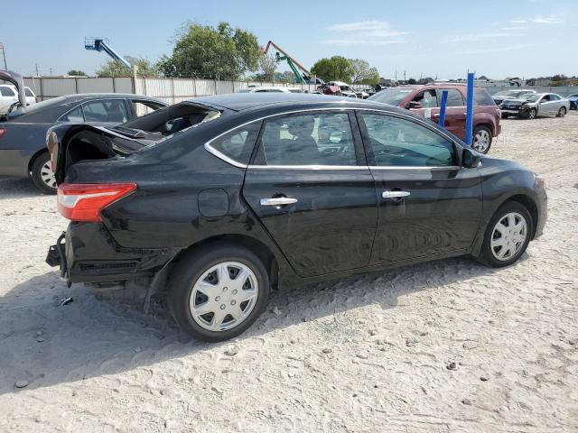 Obraz 3 z 2018 NISSAN SENTRA S 2018 z VIN 3N1AB7AP9JY281972