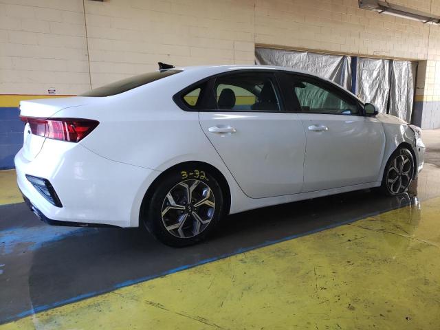 Obraz 3 z 2021 KIA FORTE FE 2021 z VIN 3KPF24AD7ME339588