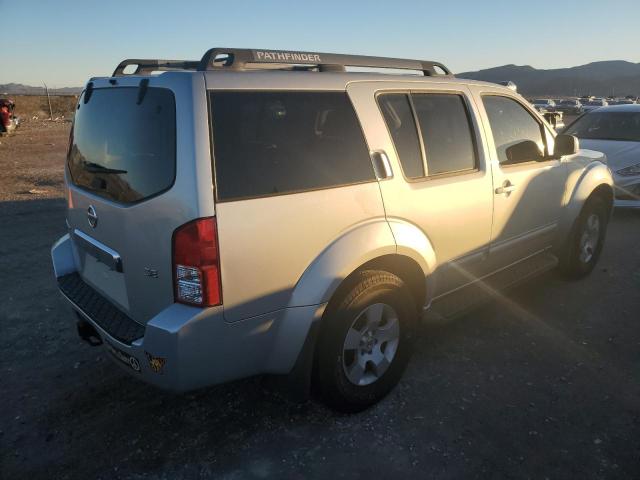 Image 3 of 2007 NISSAN PATHFINDER LE 2007 with VIN 5N1AR18U17C639788