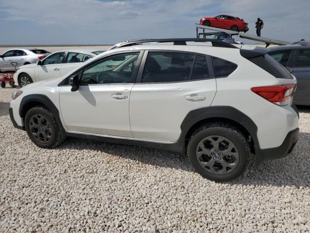 Изображение 2 2021 SUBARU CROSSTREK SPORT 2021 с VIN JF2GTHSC5MH258941