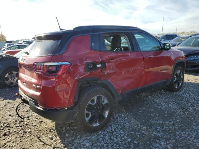 Obraz 3 z 2018 JEEP COMPASS TRAILHAWK 2018 z VIN 3C4NJDDB7JT234890