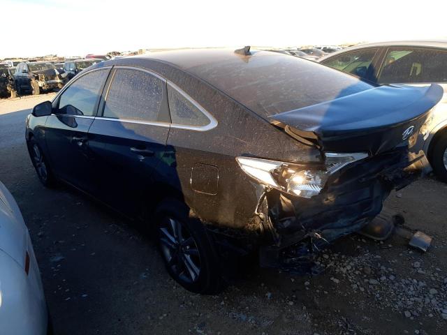 Obraz 2 z 2016 HYUNDAI SONATA SE 2016 z VIN 5NPE24AF0GH371862