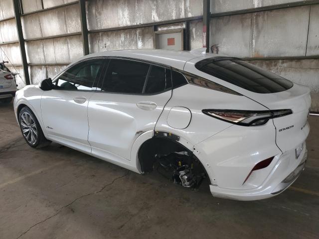 Image 2 of 2024 BUICK ENVISTA AVENIR 2024 with VIN KL47LCE2XRB042558