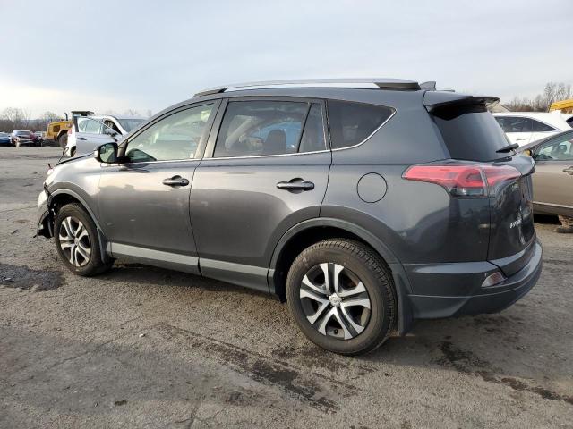Image 2 of 2017 TOYOTA RAV4 LE 2017 with VIN JTMBFREV0HD198342