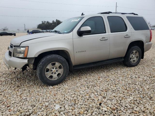 Image 1 of 2007 CHEVROLET TAHOE K1500 2007 with VIN 1GNFK13047R169120