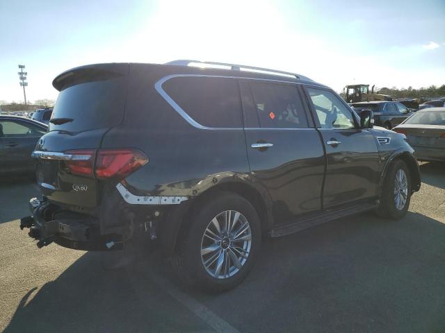 Obraz 3 z 2019 INFINITI QX80 LUXE 2019 z VIN JN8AZ2NF1K9685132
