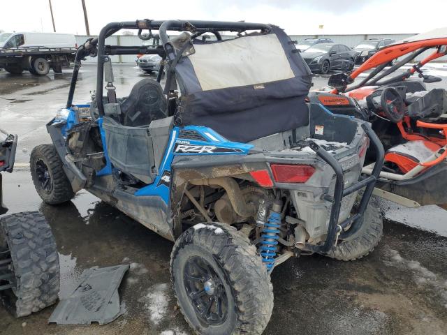 Obraz 3 z 2015 POLARIS RZR 4 900 EPS 2015 z VIN 4XAVCE879FB305514