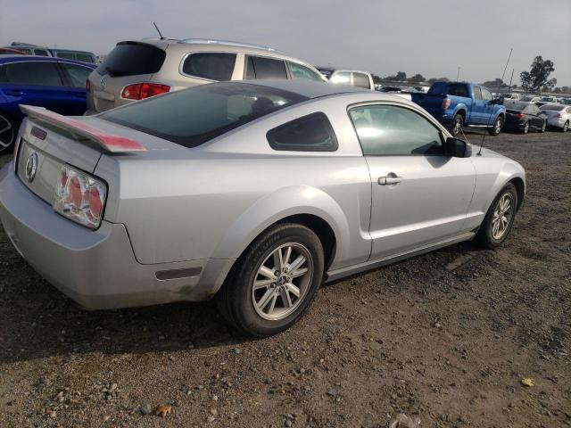 Изображение 3 2005 FORD MUSTANG  2005 с VIN 1ZVFT80N755144602