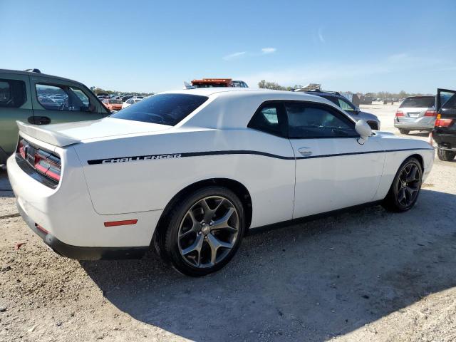 Image 3 of 2015 DODGE CHALLENGER SXT PLUS 2015 with VIN 2C3CDZBG6FH761513