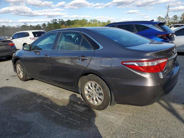Image 2 of 2015 TOYOTA CAMRY LE 2015 with VIN 4T1BF1FKXFU050522