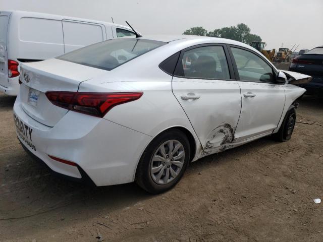 Obraz 3 z 2020 HYUNDAI ACCENT SE 2020 z VIN 3KPC24A64LE120199