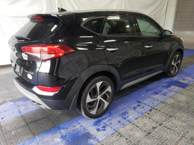 Изображение 3 2017 HYUNDAI TUCSON LIMITED 2017 с VIN KM8J33A27HU290606