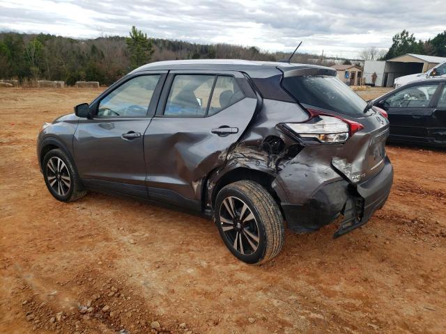 Obraz 2 z 2018 NISSAN KICKS S 2018 z VIN 3N1CP5CUXJL538877