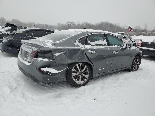 Obraz 3 z 2017 NISSAN ALTIMA 2.5 2017 z VIN 1N4AL3AP8HC496870
