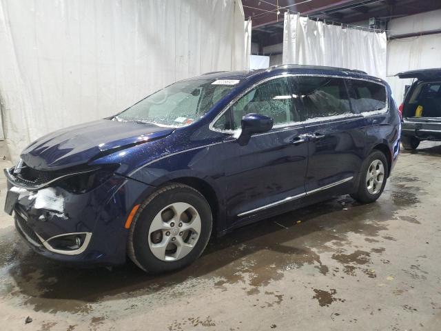 2017 CHRYSLER PACIFICA TOURING L PLUS 2017 image