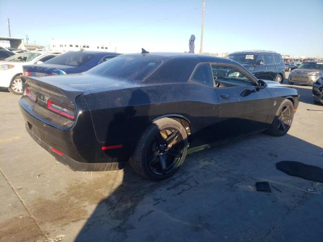 Obraz 3 z 2021 DODGE CHALLENGER SRT HELLCAT 2021 z VIN 2C3CDZC93MH680305