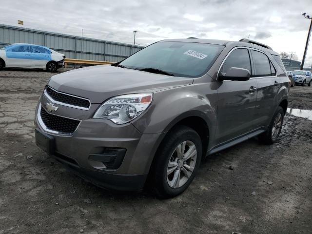 Изображение 1 2012 CHEVROLET EQUINOX LT 2012 с VIN 2GNALDEK1C6290278
