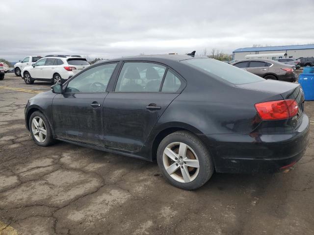 Изображение 2 2011 VOLKSWAGEN JETTA TDI 2011 с VIN 3VWLL7AJ7BM032817