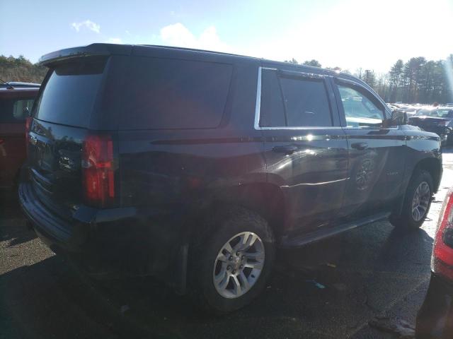 Image 3 of 2016 CHEVROLET TAHOE SPECIAL 2016 with VIN 1GNSKFEC2GR359212