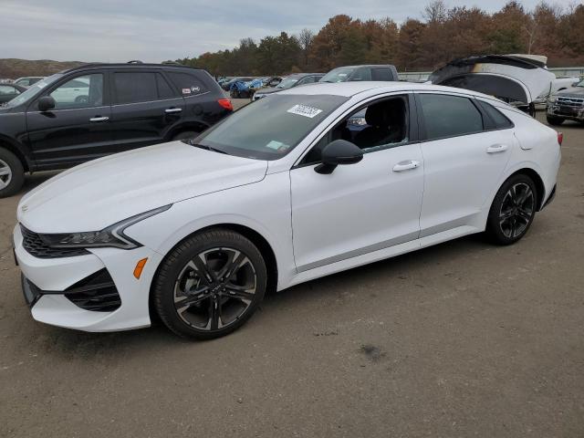 2023 KIA K5 GT LINE 2023 image