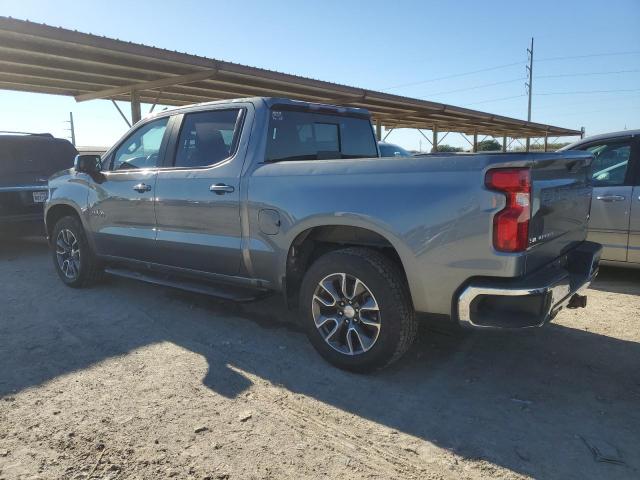 Image 2 of 2020 CHEVROLET SILVERADO K1500 LT 2020 with VIN 3GCUYDEDXLG191861