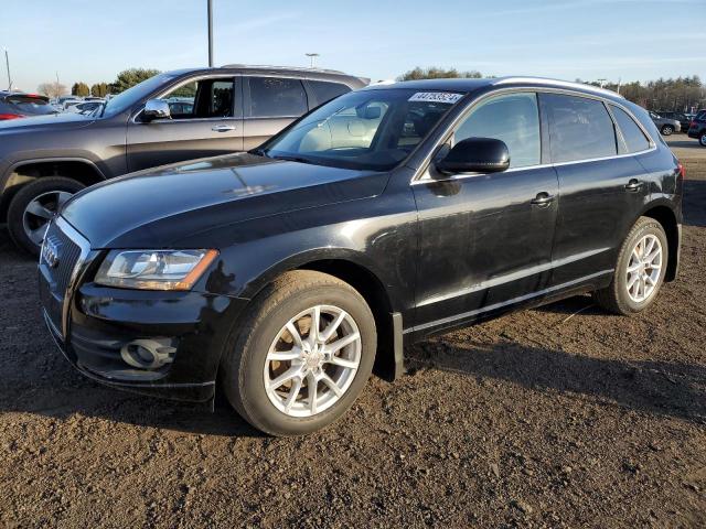 2012 AUDI Q5 PREMIUM 2012 image