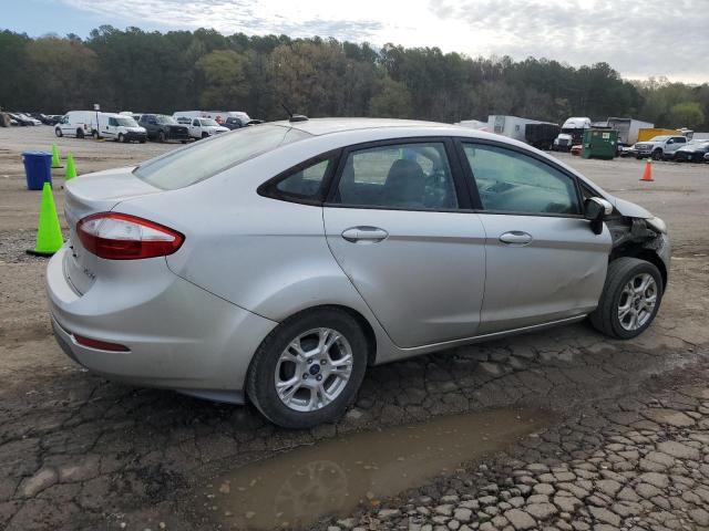 Obraz 3 z 2014 FORD FIESTA SE 2014 z VIN 3FADP4BJ5EM195002