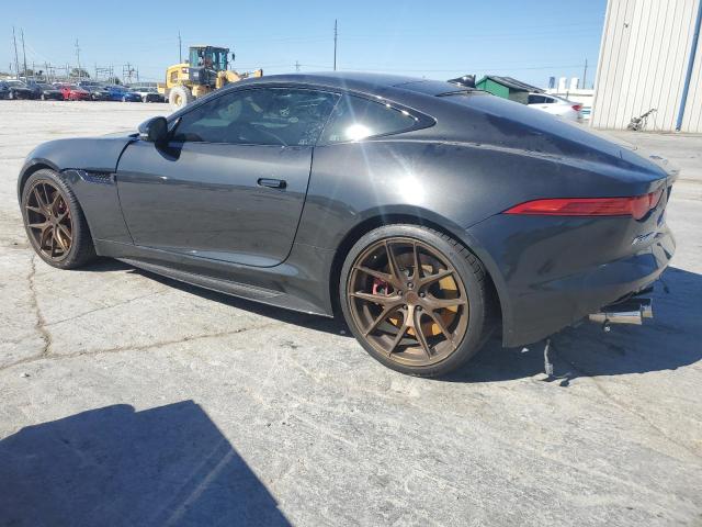 Изображение 2 Jaguar F-Type R 2016 с VIN SAJWJ6DL0GMK29569
