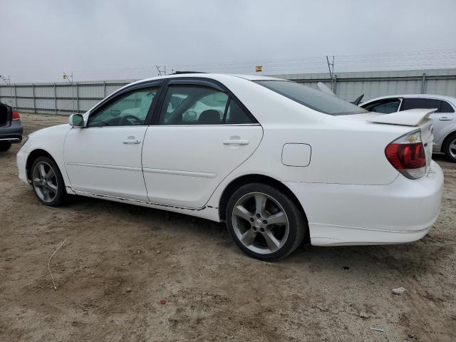 Image 2 of 2005 TOYOTA CAMRY SE 2005 with VIN 4T1BA30KX5U508304