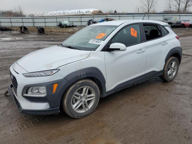 Image 1 of 2020 HYUNDAI KONA SE 2020 with VIN KM8K12AA4LU554465