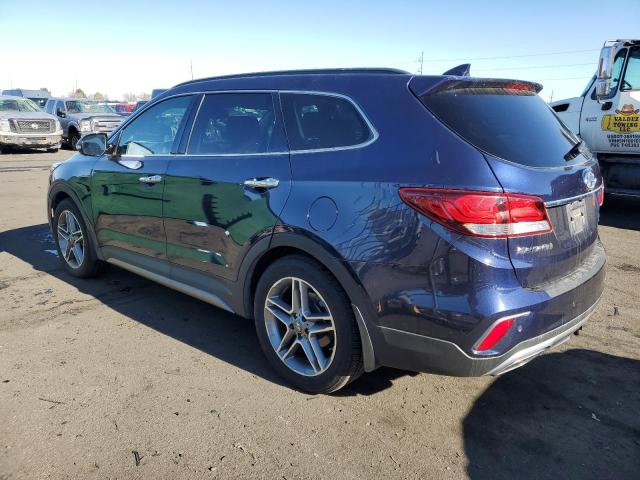Obraz 2 z 2018 HYUNDAI SANTA FE SE ULTIMATE 2018 z VIN KM8SRDHF9JU258506