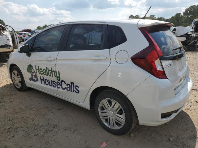 Image 2 of 2020 HONDA FIT LX 2020 with VIN 3HGGK5H4XLM702861