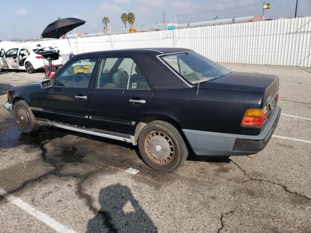 Obraz 2 z 1987 MERCEDES-BENZ 260 E 1987 z VIN WDBEA26D4HA526774